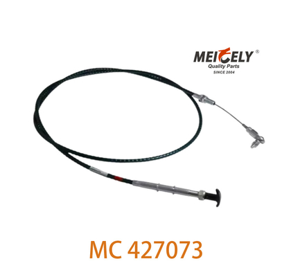 Mitsubishi FUSO oryginalny MC 427073 Przewód biegów 1709A07