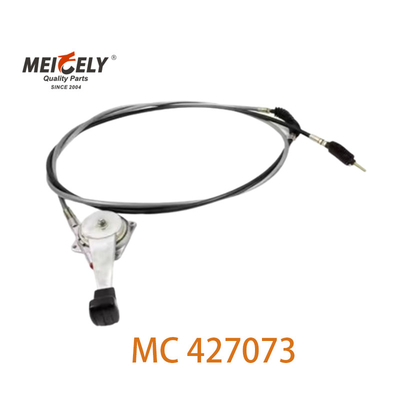 Mitsubishi FUSO oryginalny MC 427073 Przewód biegów 1709A07