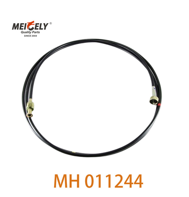 Mitsubishi Fuso MH 011244 6D16 Kabel prędkości