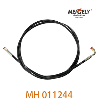 Mitsubishi Fuso MH 011244 6D16 Kabel prędkości