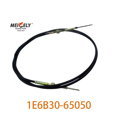 1E6B30-65050 Kabel przyspieszający dla ISUZU 8943677500