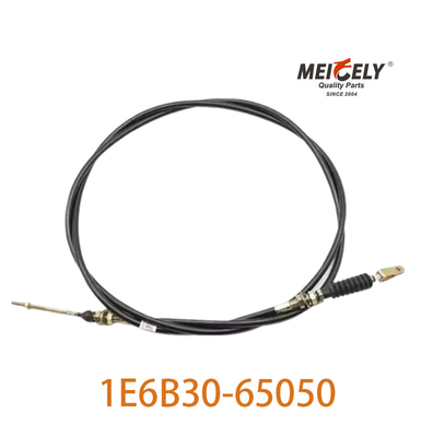 1E6B30-65050 Kabel przyspieszający dla ISUZU 8943677500