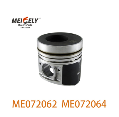 Silnik wysokoprężny ME072062 tłok ME072064 dla silnika Mitsubishi