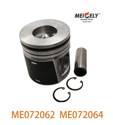 Silnik wysokoprężny ME072062 tłok ME072064 dla silnika Mitsubishi