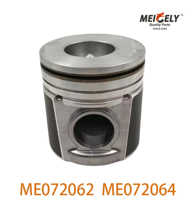 Silnik wysokoprężny ME072062 tłok ME072064 dla silnika Mitsubishi