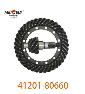 OEM 41201-80660 Crown Pinion dla Toyoty Dutro HT130