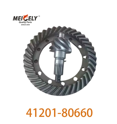 OEM 41201-80660 Crown Pinion dla Toyoty Dutro HT130