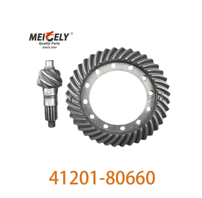 OEM 41201-80660 Crown Pinion dla Toyoty Dutro HT130