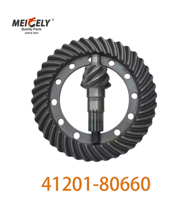 OEM 41201-80660 Crown Pinion dla Toyoty Dutro HT130
