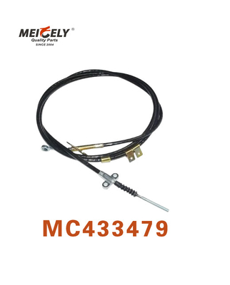 Części samochodów ciężarowych MC433479 MC426914 Do Mitsubishi Fuso FM657 FM658