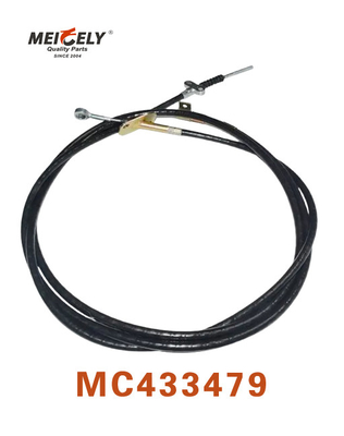 Części samochodów ciężarowych MC433479 MC426914 Do Mitsubishi Fuso FM657 FM658