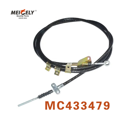 Części samochodów ciężarowych MC433479 MC426914 Do Mitsubishi Fuso FM657 FM658