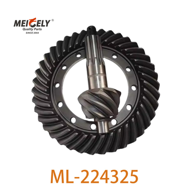 Standardowy rozmiar koła koronowego i koła koła ML-224325 dla Mitsubishi 6X40