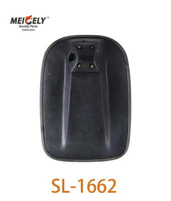 SL-1662 Lustro 325x240mm 30mm Kula dla Mitsubishi Fuso