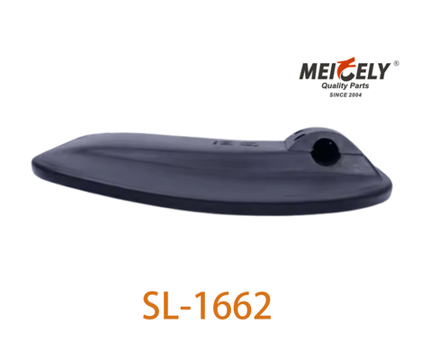 SL-1662 Lustro 325x240mm 30mm Kula dla Mitsubishi Fuso