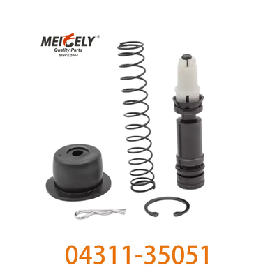 Części silników samochodowych 04311-35051 Zestaw naprawy sprzęgła pompy głównej dla TOYOTA HILUX