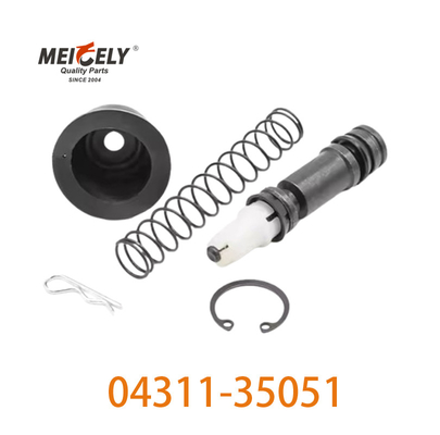 Części silników samochodowych 04311-35051 Zestaw naprawy sprzęgła pompy głównej dla TOYOTA HILUX