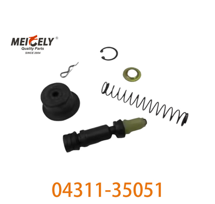 Części silników samochodowych 04311-35051 Zestaw naprawy sprzęgła pompy głównej dla TOYOTA HILUX
