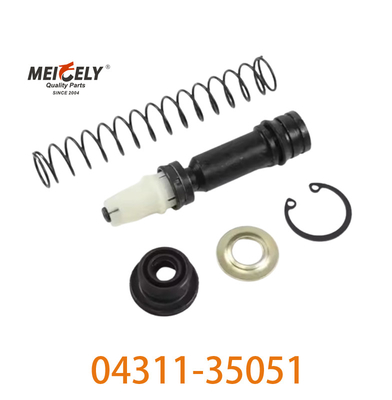 Części silników samochodowych 04311-35051 Zestaw naprawy sprzęgła pompy głównej dla TOYOTA HILUX