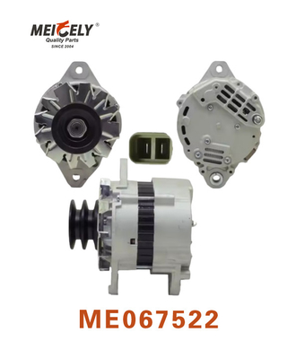 Alternator ciężarowy ME067522 ME077426 ME037616 24V 50A Do części ciężarowych Mitsubishi