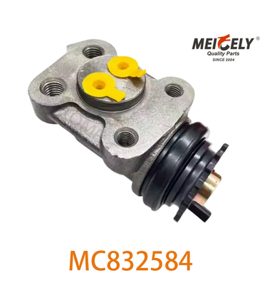 Oryginalny cylinder koła hamulcowego MC832584 MC832588
