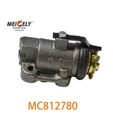 Oryginalny cylinder koła hamulcowego MC812780 MC812783 dla Mitsubishi FUSO