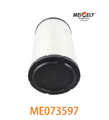 Filtr powietrza ME073821 ME073160 6D16 6D17 Dla MITSUBISHI ME073597 ME295364