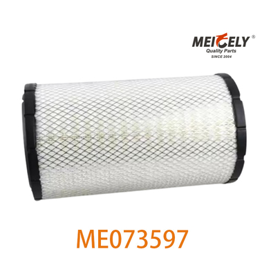 Filtr powietrza ME073821 ME073160 6D16 6D17 Dla MITSUBISHI ME073597 ME295364