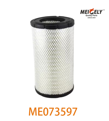 Filtr powietrza ME073821 ME073160 6D16 6D17 Dla MITSUBISHI ME073597 ME295364