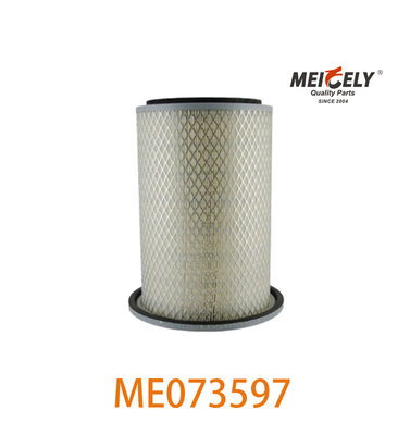 Wykorzystywane do Mitsubishi Fuso Sprzedawany filtr powietrza ME033717 P529582