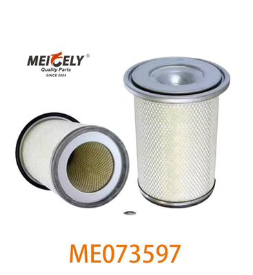 Wykorzystywane do Mitsubishi Fuso Sprzedawany filtr powietrza ME033717 P529582
