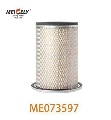 Wykorzystywane do Mitsubishi Fuso Sprzedawany filtr powietrza ME033717 P529582