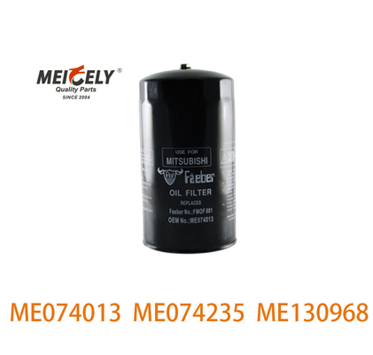MITSUBISHI Filtr olejowy ME074013 ME074235 ME130968