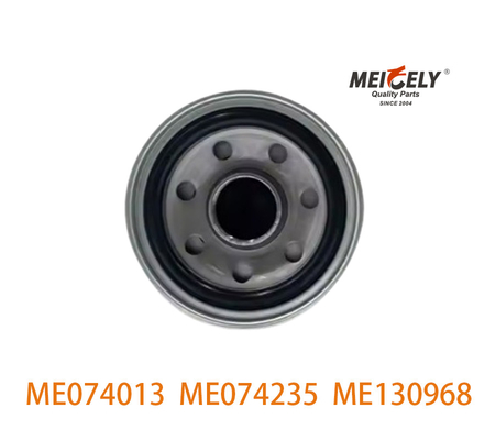 MITSUBISHI Filtr olejowy ME074013 ME074235 ME130968