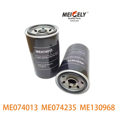 MITSUBISHI Filtr olejowy ME074013 ME074235 ME130968