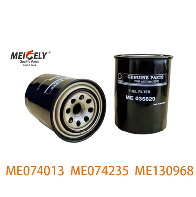 Właściwy do filtra oleju Mitsubishi ME015254 ME035393 ME035829 ME24021
