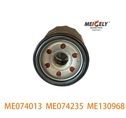 Właściwy do filtra oleju Mitsubishi ME015254 ME035393 ME035829 ME24021