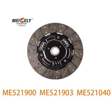 OEM ME521900 ME521903 Zestaw sprzęgła ME521040 Do Mitsubishi Fuso Canter