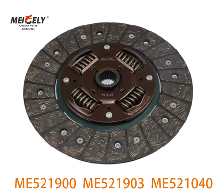 OEM ME521900 ME521903 Zestaw sprzęgła ME521040 Do Mitsubishi Fuso Canter