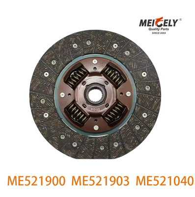 OEM ME521900 ME521903 Zestaw sprzęgła ME521040 Do Mitsubishi Fuso Canter