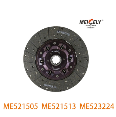 Płytka sprzęgła dla MITSUBISHI ME521505 ME521513 ME523224 6D14 zestaw sprzęgła