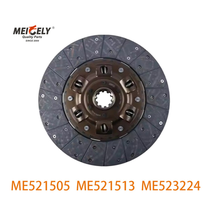 Płytka sprzęgła dla MITSUBISHI ME521505 ME521513 ME523224 6D14 zestaw sprzęgła