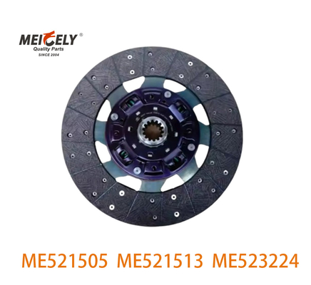 Płytka sprzęgła dla MITSUBISHI ME521505 ME521513 ME523224 6D14 zestaw sprzęgła