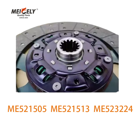 Płytka sprzęgła dla MITSUBISHI ME521505 ME521513 ME523224 6D14 zestaw sprzęgła