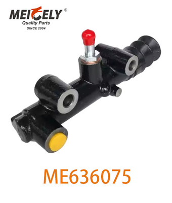 ME636075 26671545 OEM Metalowe części samochodowe Sprzęgło Master Cylinder Dla Mitsubish