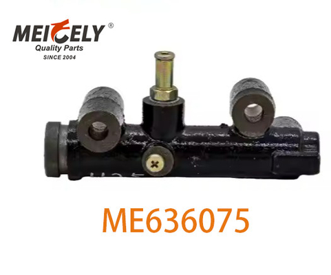 ME636075 26671545 OEM Metalowe części samochodowe Sprzęgło Master Cylinder Dla Mitsubish