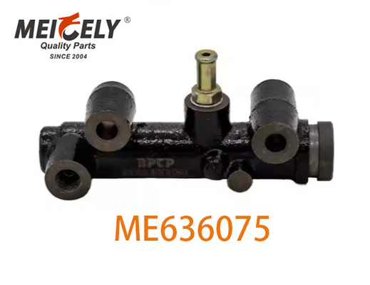 ME636075 26671545 OEM Metalowe części samochodowe Sprzęgło Master Cylinder Dla Mitsubish