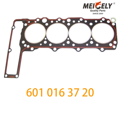 601 016 37 20 Cylinder Gasketu Głowy Silnika Do Mercedes W201