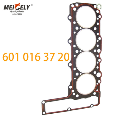 601 016 37 20 Cylinder Gasketu Głowy Silnika Do Mercedes W201