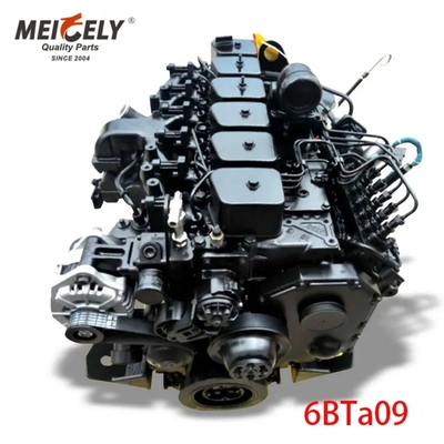 6BTa09 6BT Zestaw silnika Części zamienne koparki dla Cummins Isuzu yanmar